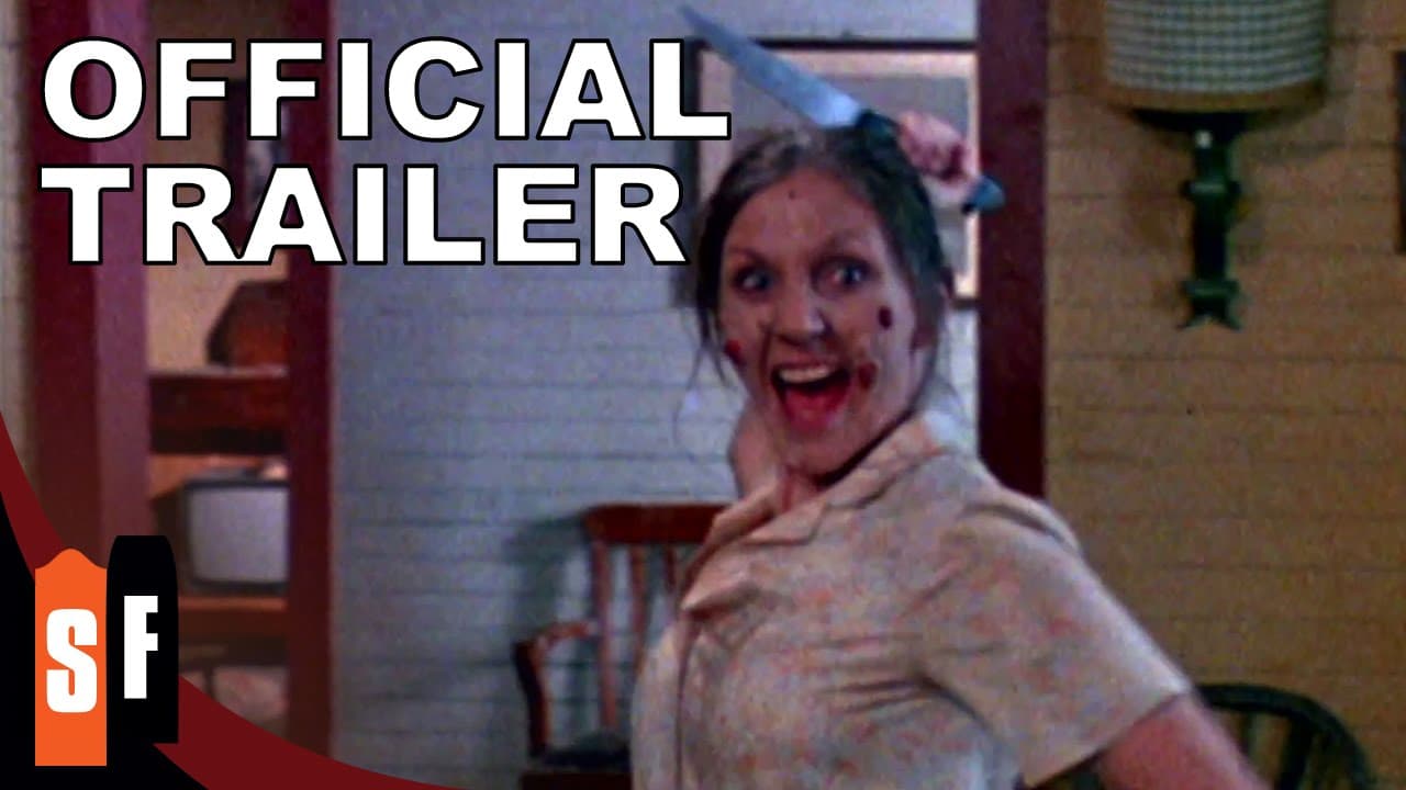 The Curse trailer thumbnail