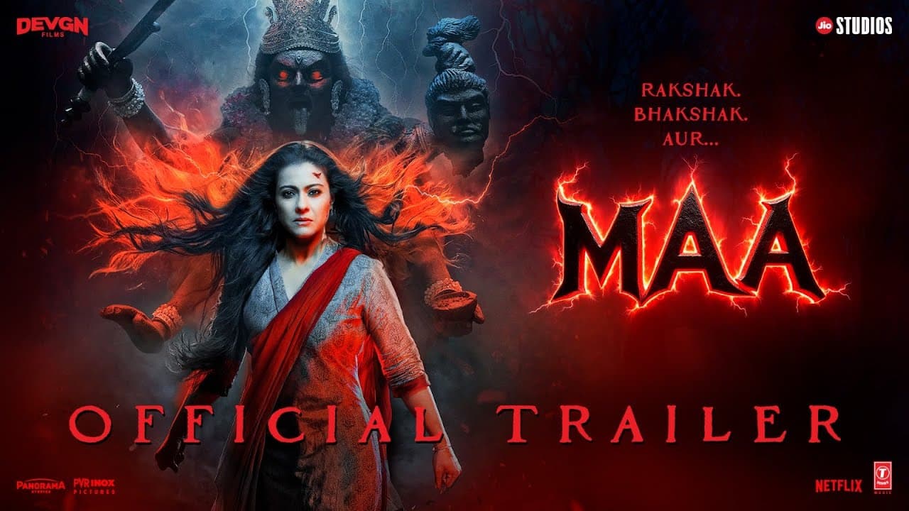 Maa trailer thumbnail