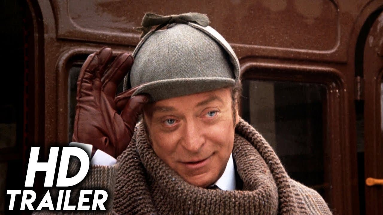 Without a Clue trailer thumbnail