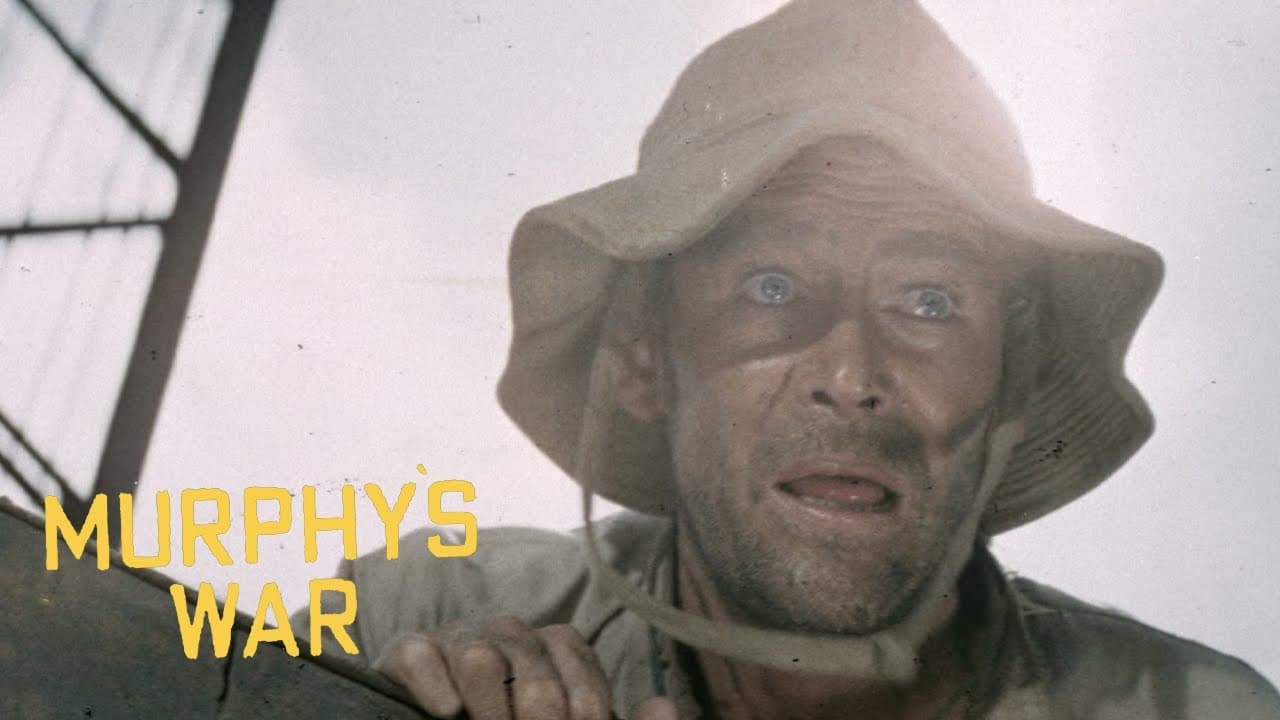 Murphy's War trailer thumbnail