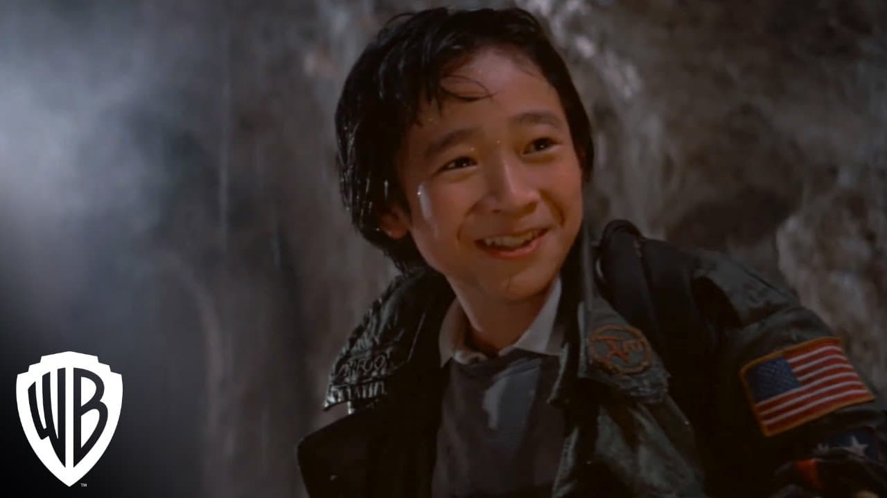 The Goonies trailer thumbnail