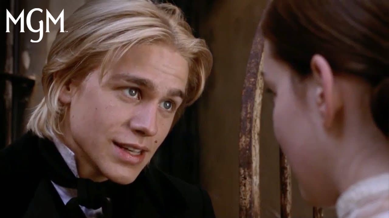 Nicholas Nickleby trailer thumbnail
