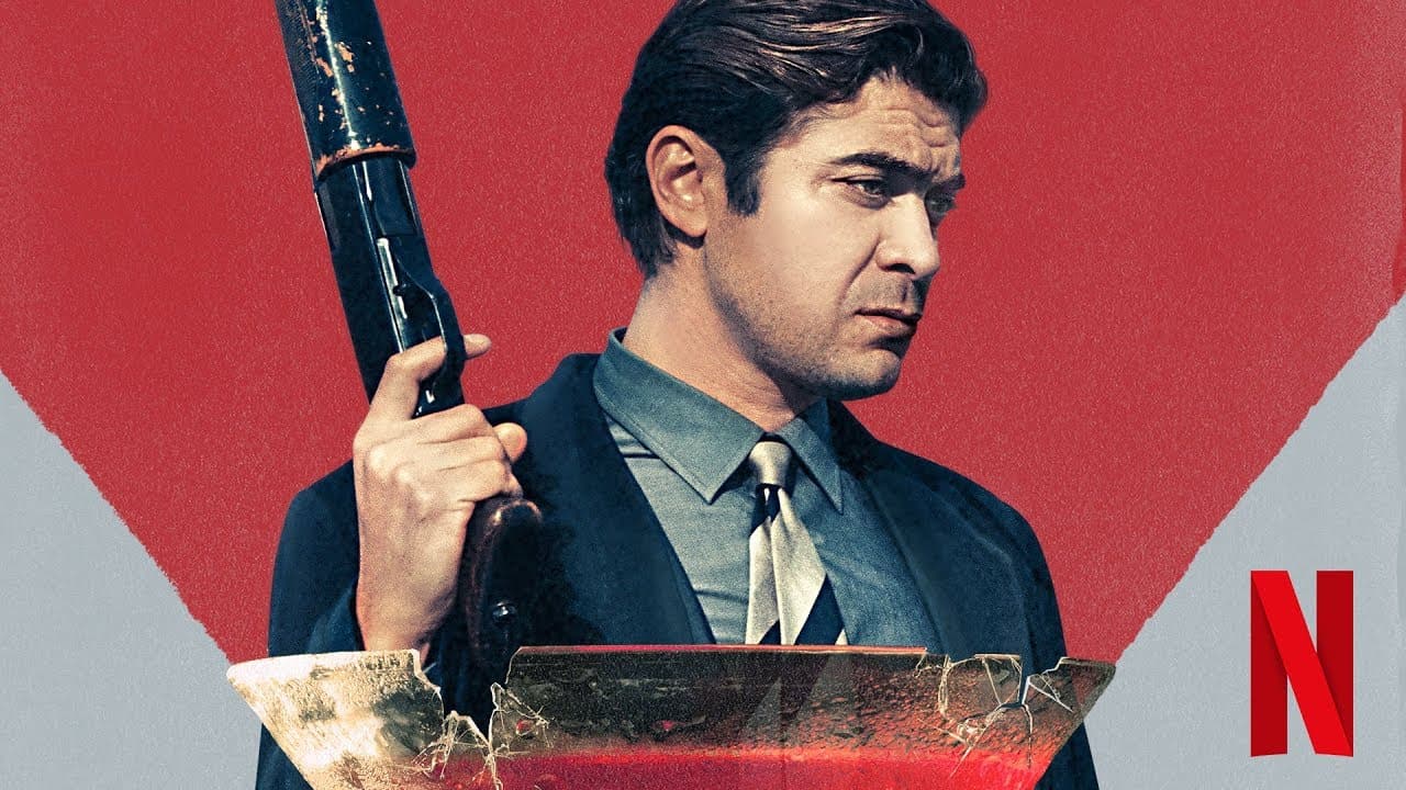 The Ruthless trailer thumbnail