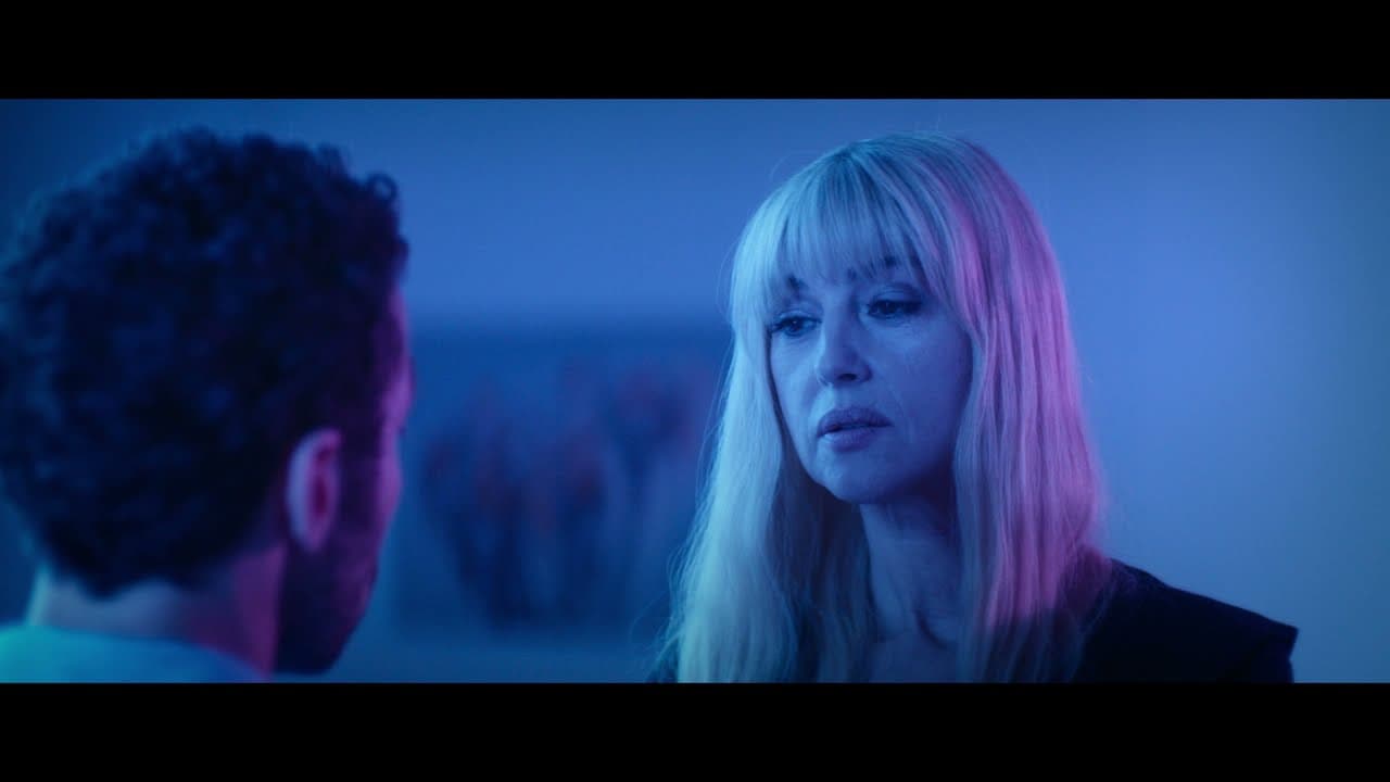 The Man Who Sold His Skin trailer thumbnail