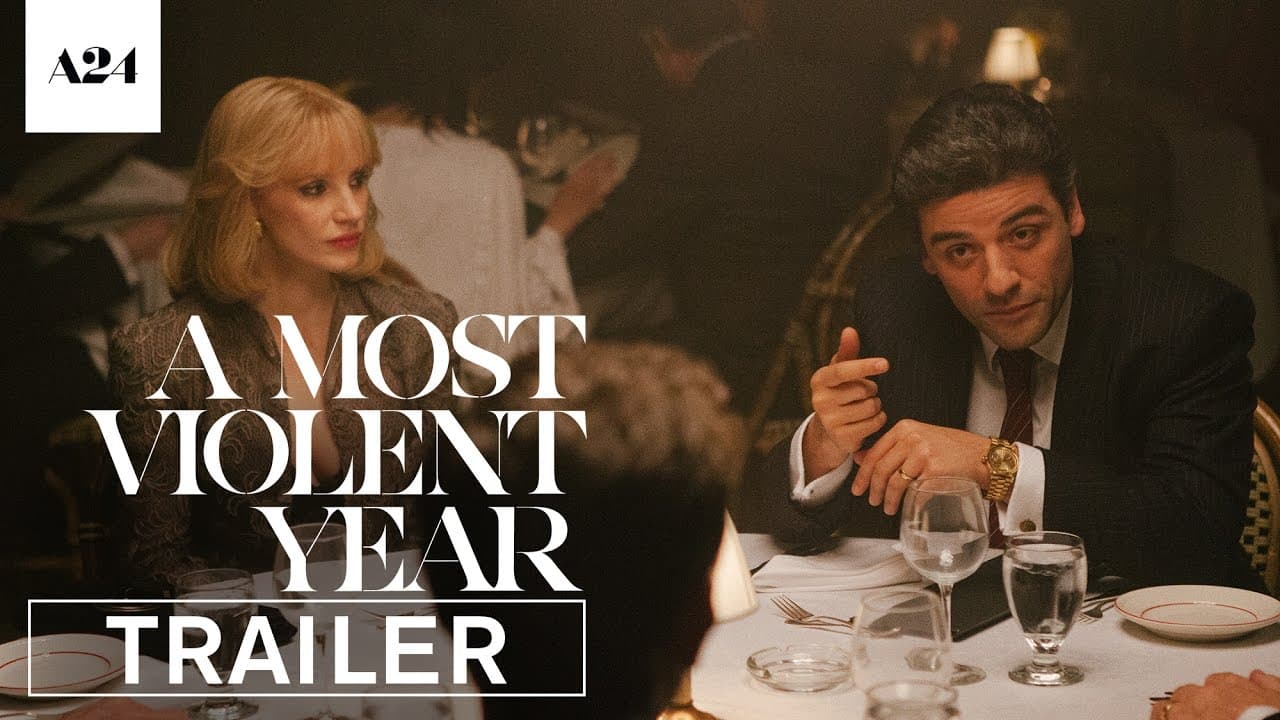 A Most Violent Year trailer thumbnail