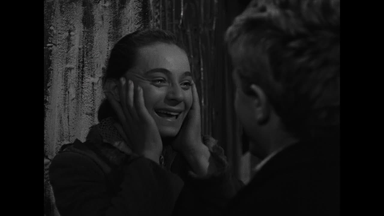 Miracle in Milan trailer thumbnail