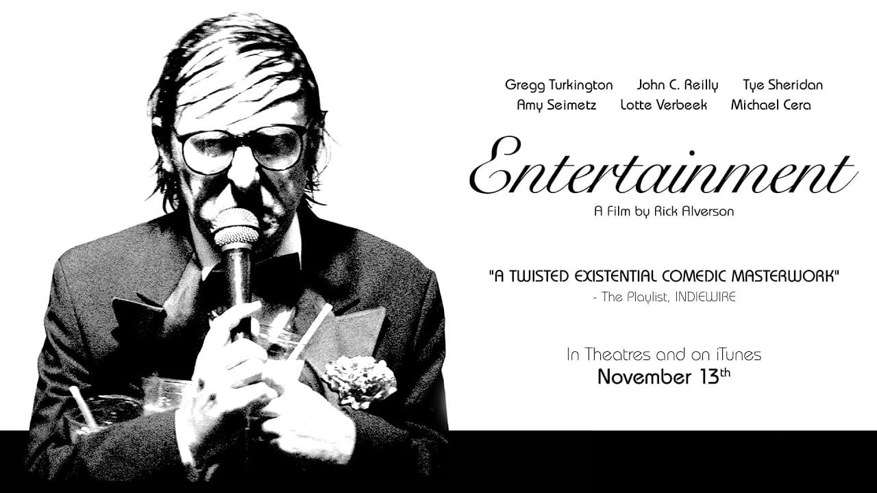 Entertainment trailer thumbnail