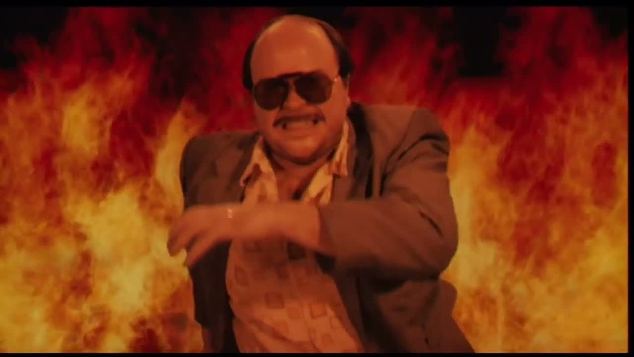 Torrente 2: Mission in Marbella trailer thumbnail
