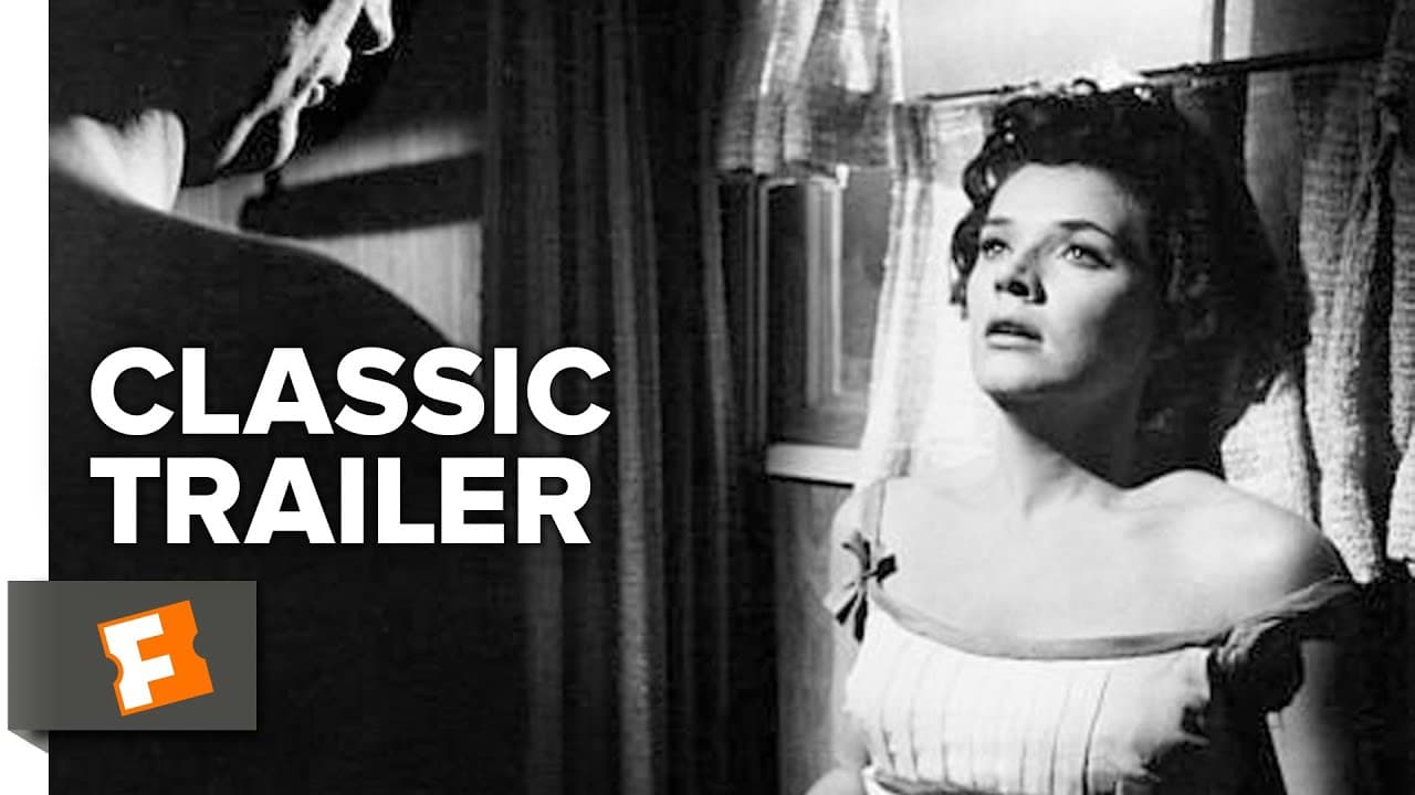 Cape Fear trailer thumbnail