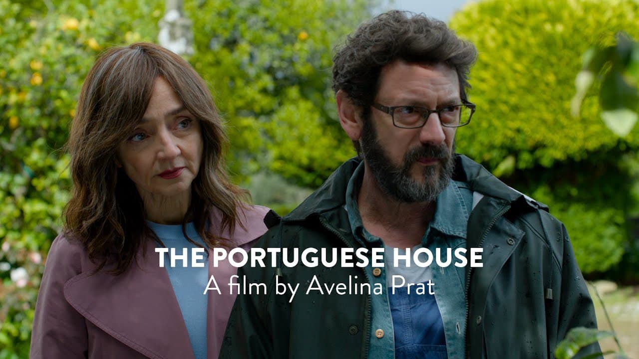 The Portuguese House trailer thumbnail