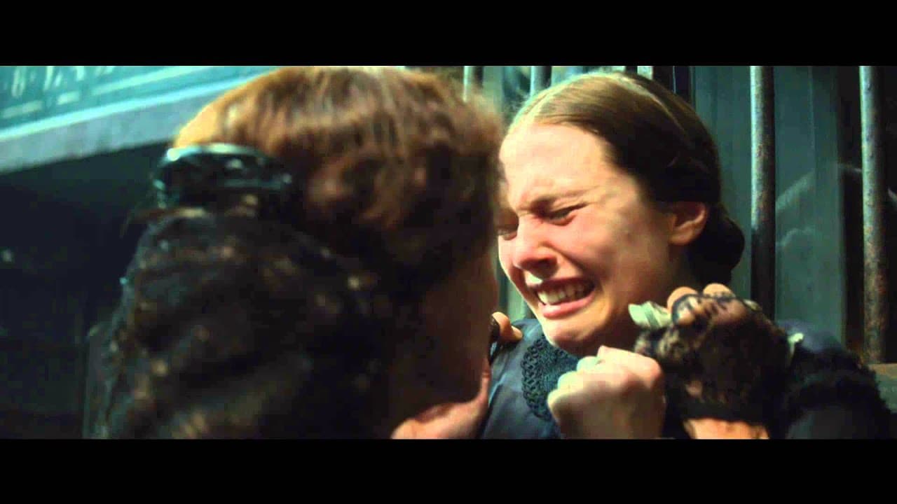 In Secret trailer thumbnail