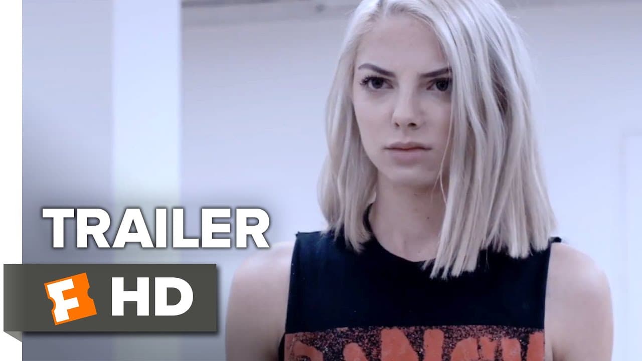 Maximum Ride trailer thumbnail