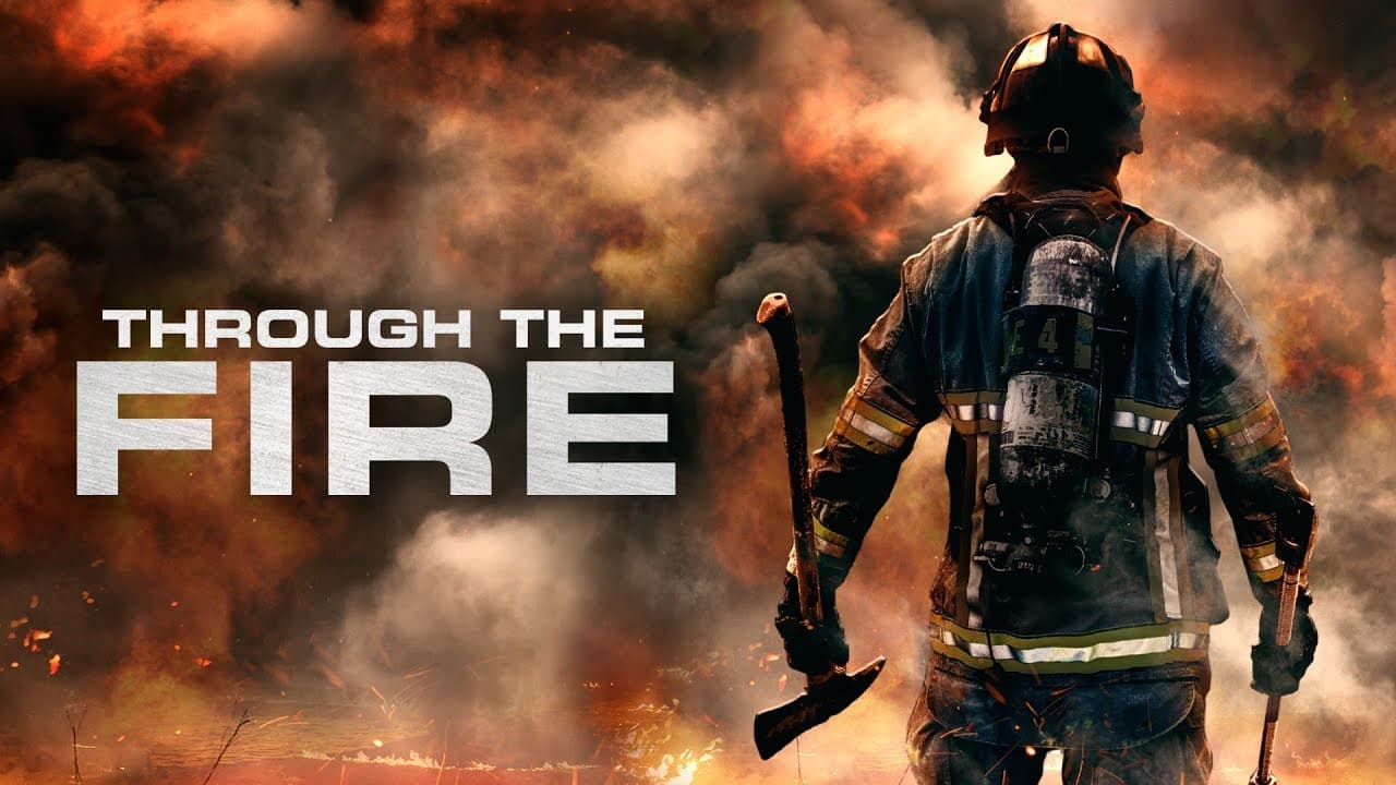 Through the Fire trailer thumbnail