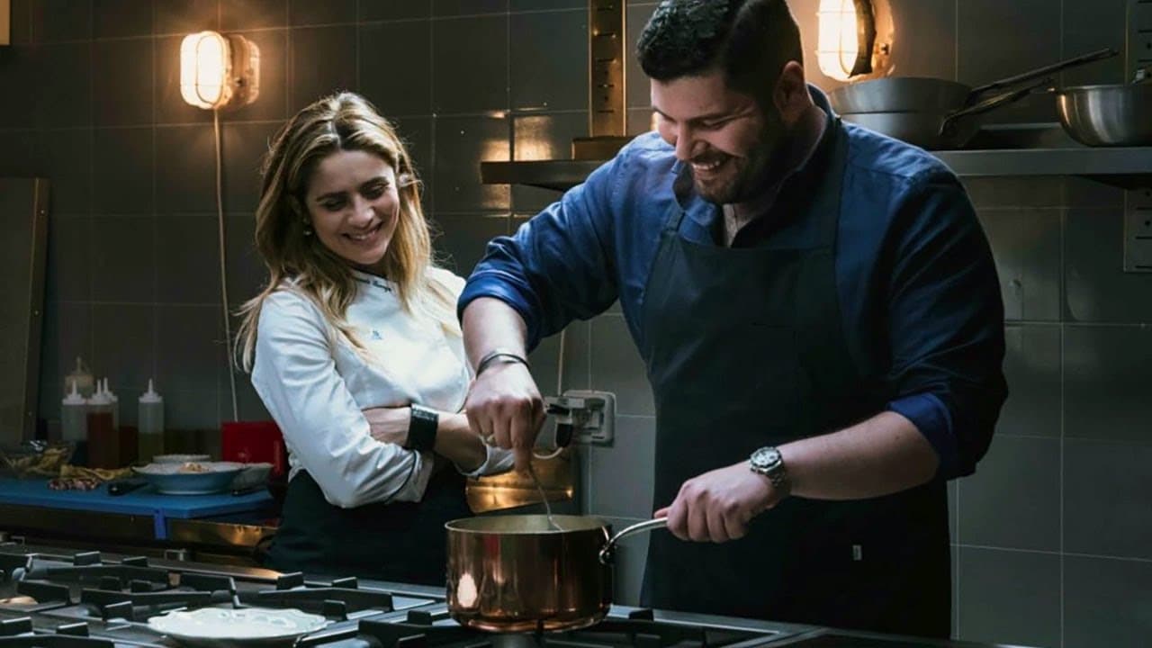 The Perfect Dinner trailer thumbnail