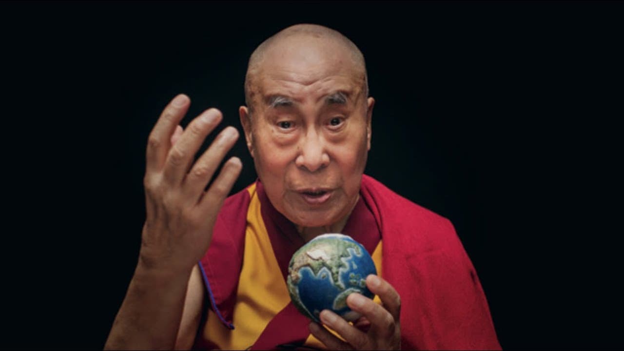 Wisdom of Happiness trailer thumbnail