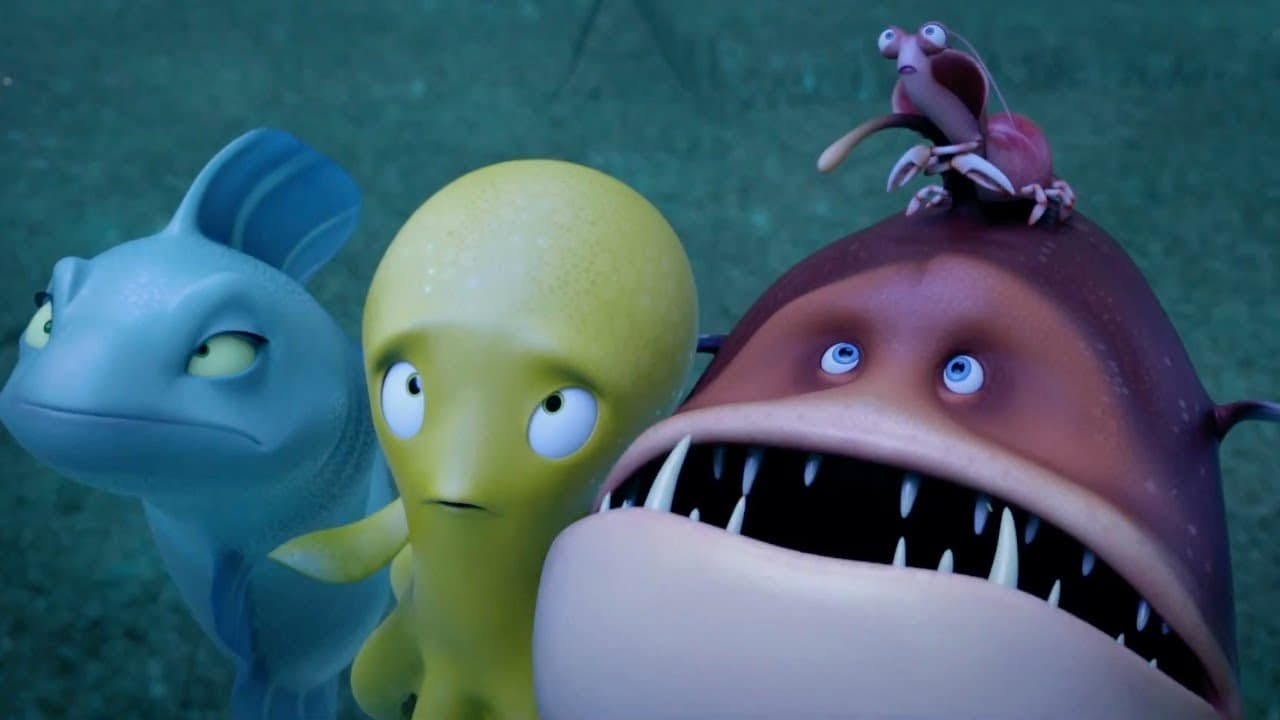 Deep trailer thumbnail