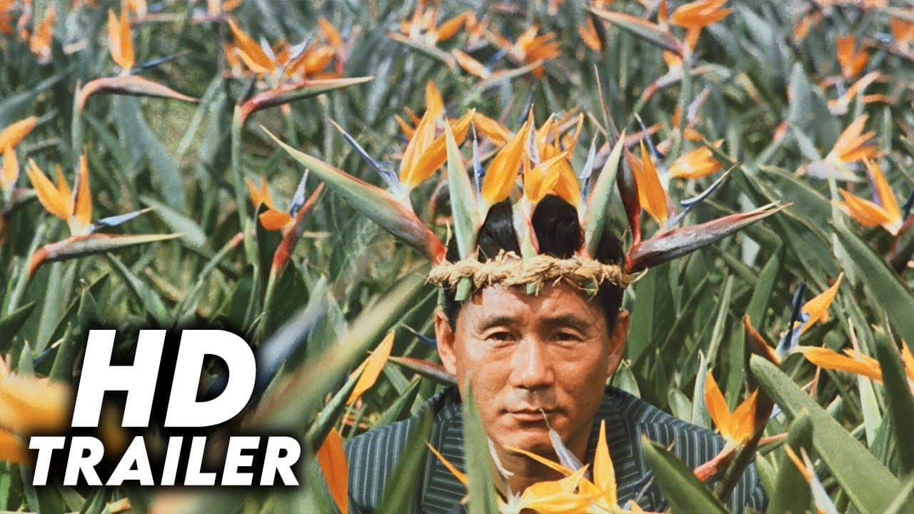 Boiling Point trailer thumbnail