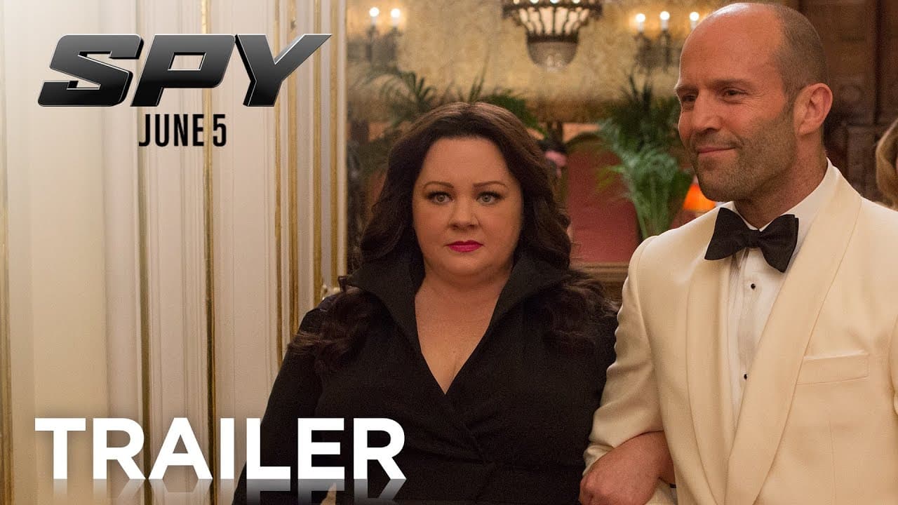 Spy trailer thumbnail