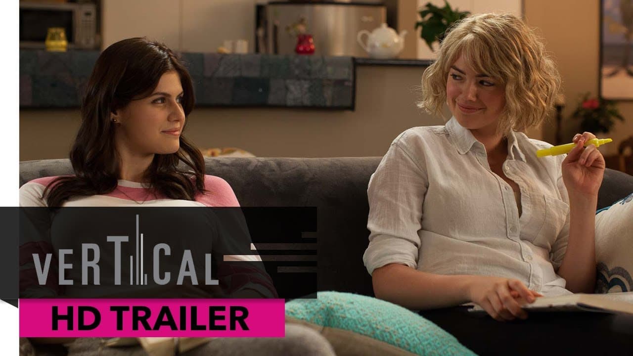 The Layover trailer thumbnail