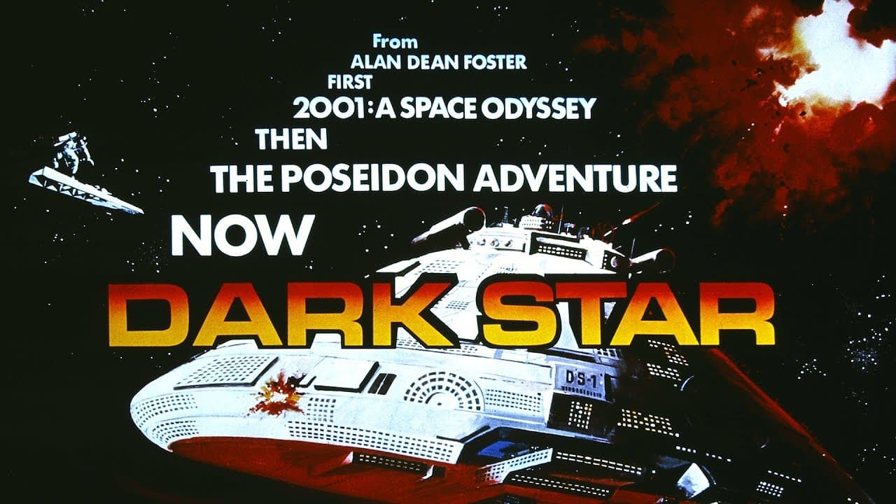 Dark Star trailer thumbnail