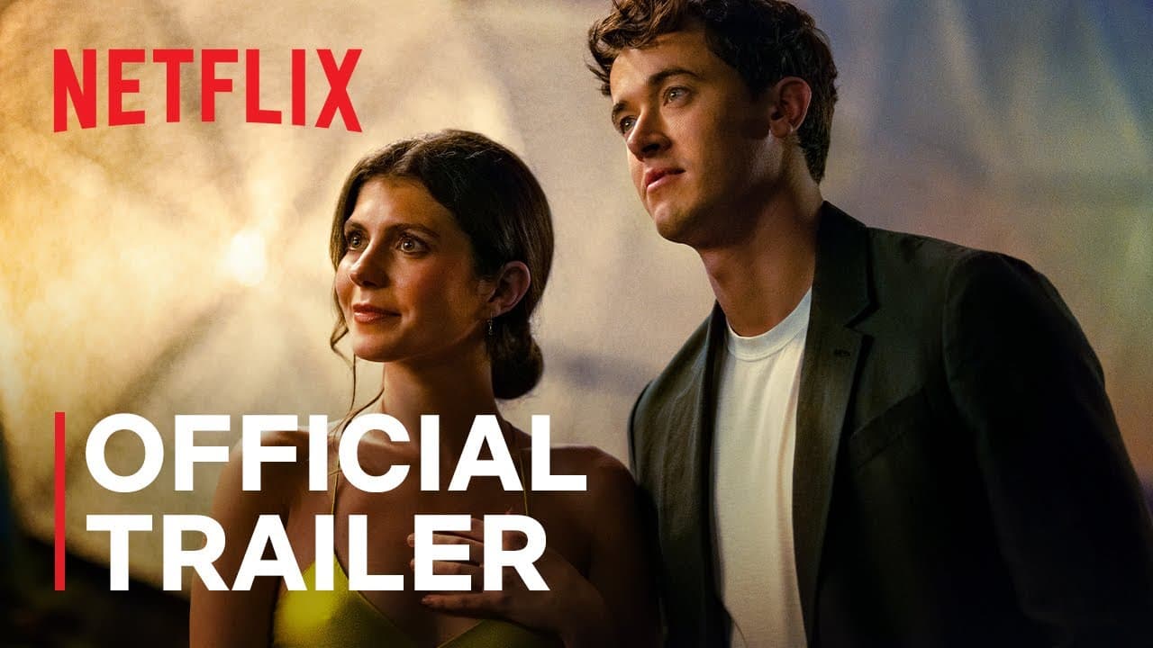 People We Meet on Vacation trailer thumbnail