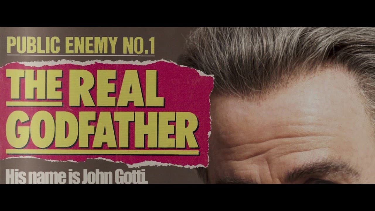 Gotti trailer thumbnail