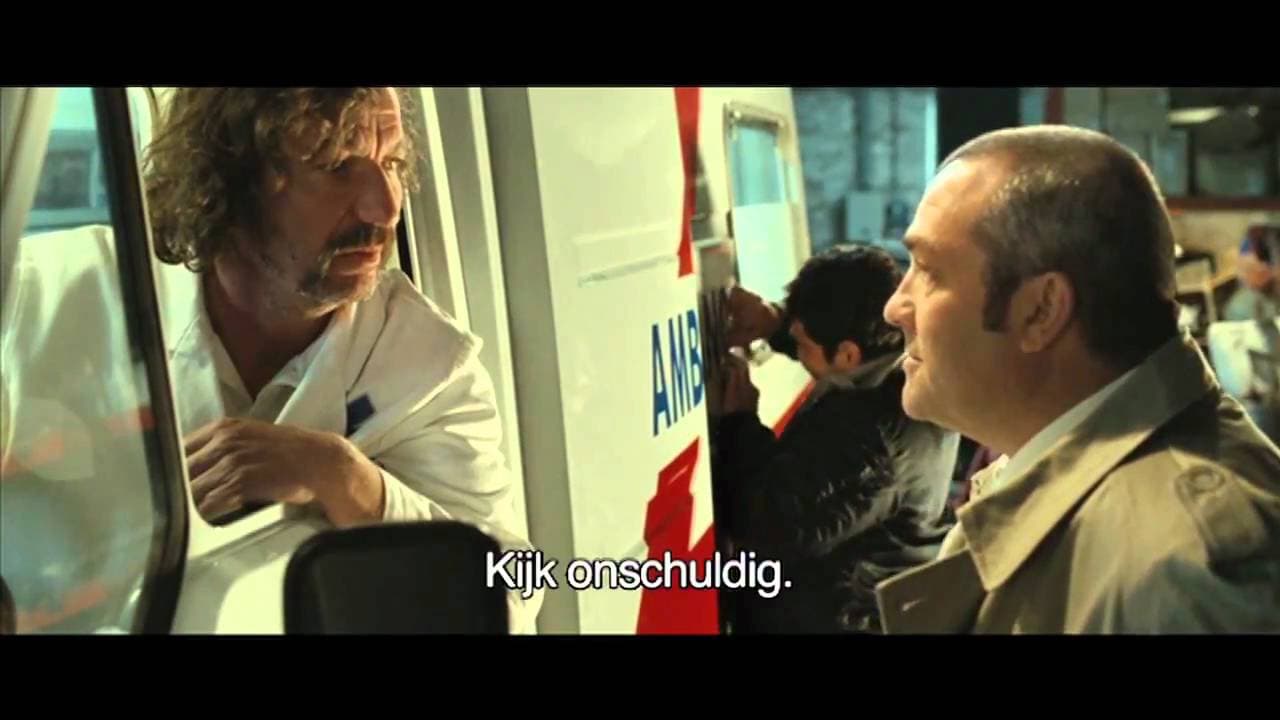 Nothing to Declare trailer thumbnail