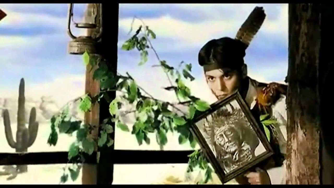 Finding Neverland trailer thumbnail