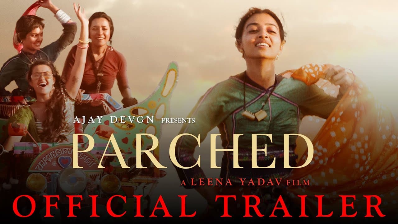 Parched trailer thumbnail