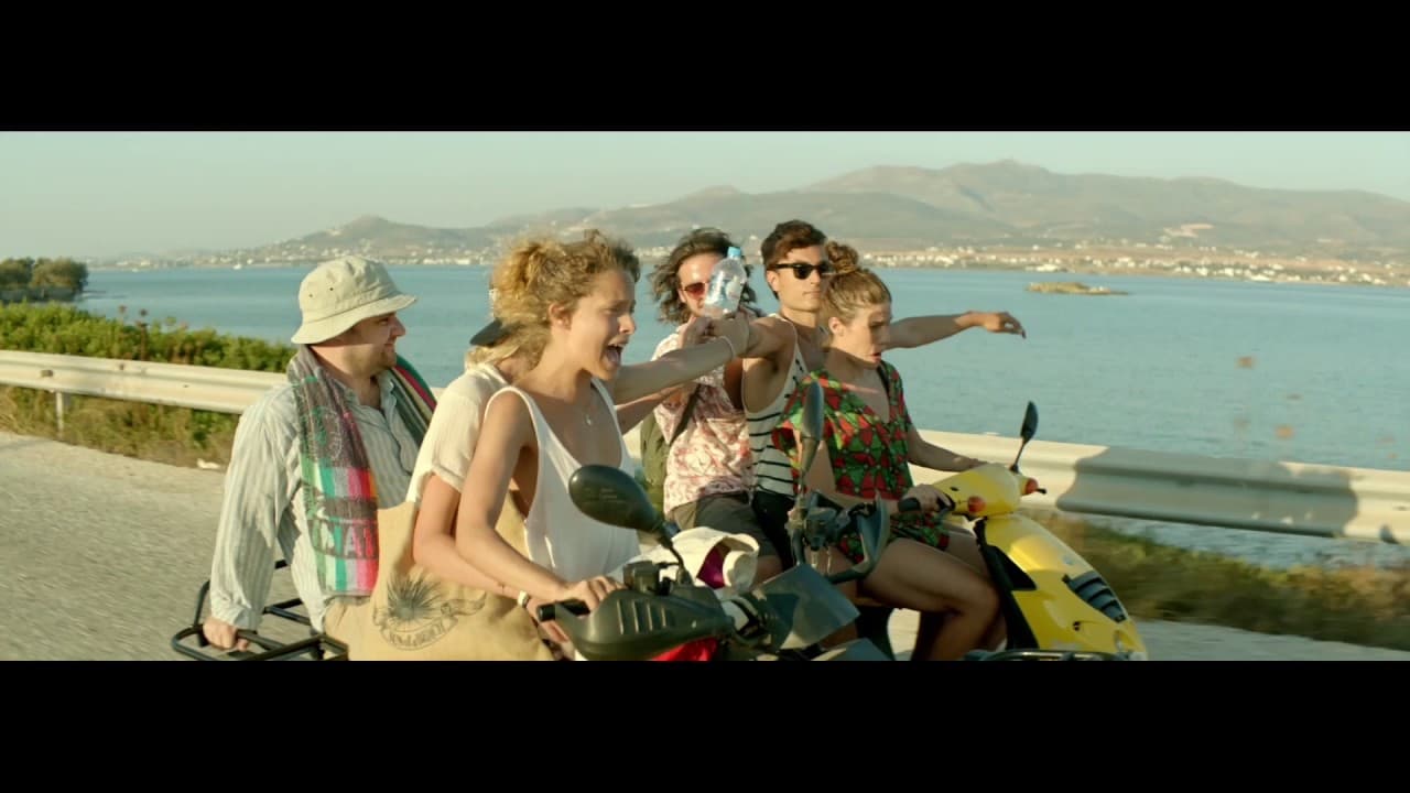 Suntan trailer thumbnail