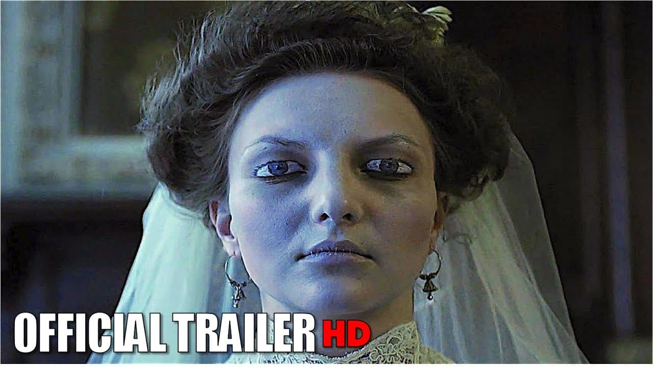 The Bride trailer thumbnail