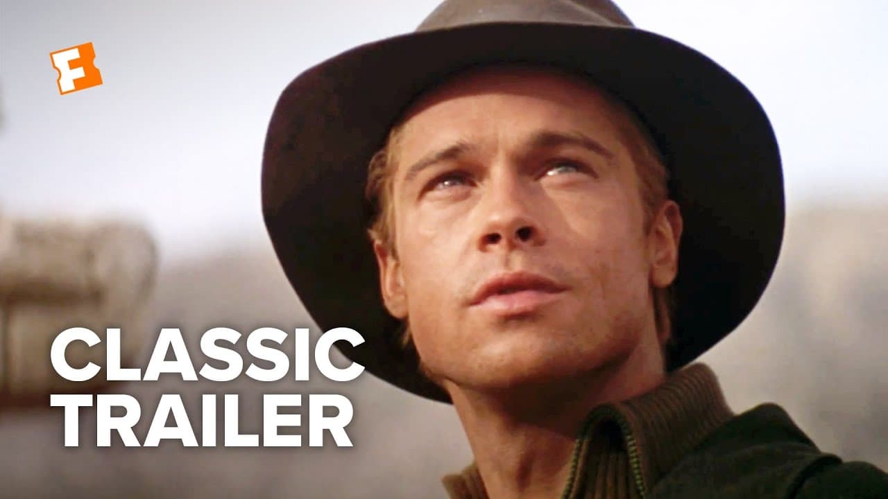 Seven Years in Tibet trailer thumbnail