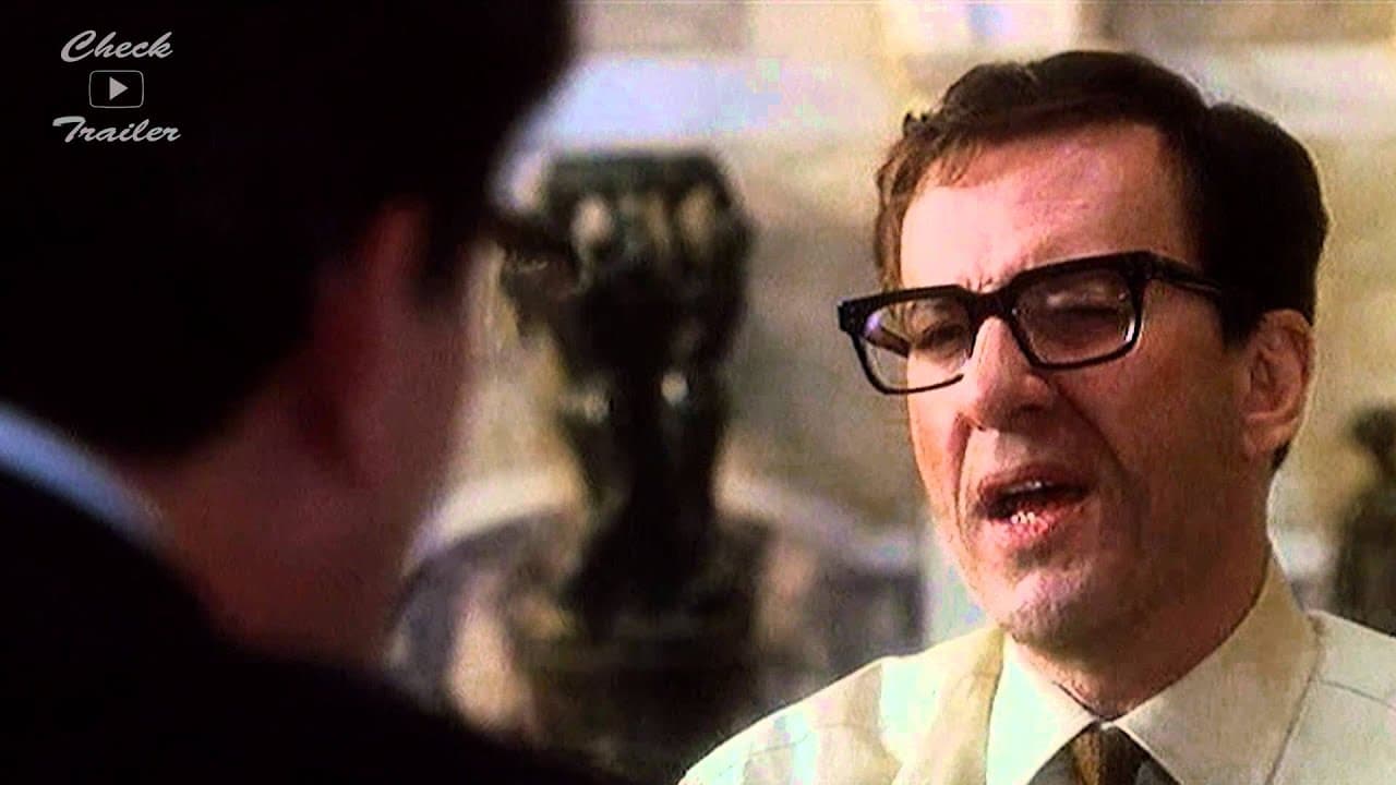 The Life and Death of Peter Sellers trailer thumbnail
