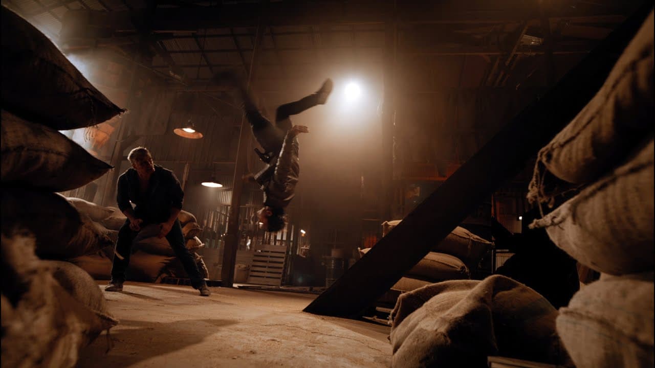 Skin Trade trailer thumbnail