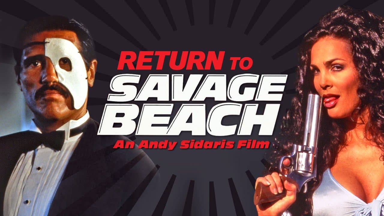 L.E.T.H.A.L. Ladies: Return to Savage Beach trailer thumbnail