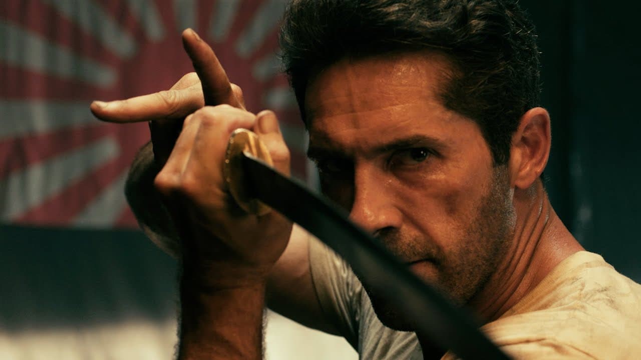 Prisoner of War trailer thumbnail