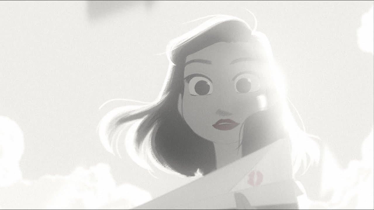 Paperman trailer thumbnail