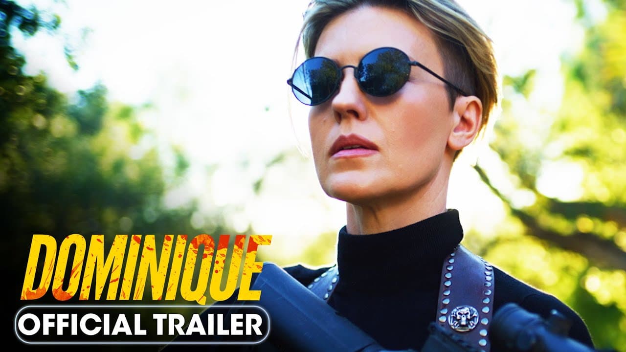 Dominique trailer thumbnail