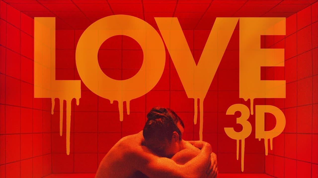 Love trailer thumbnail