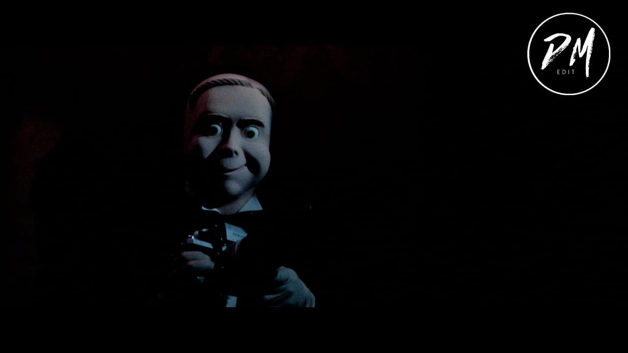 Four Flies on Grey Velvet trailer thumbnail