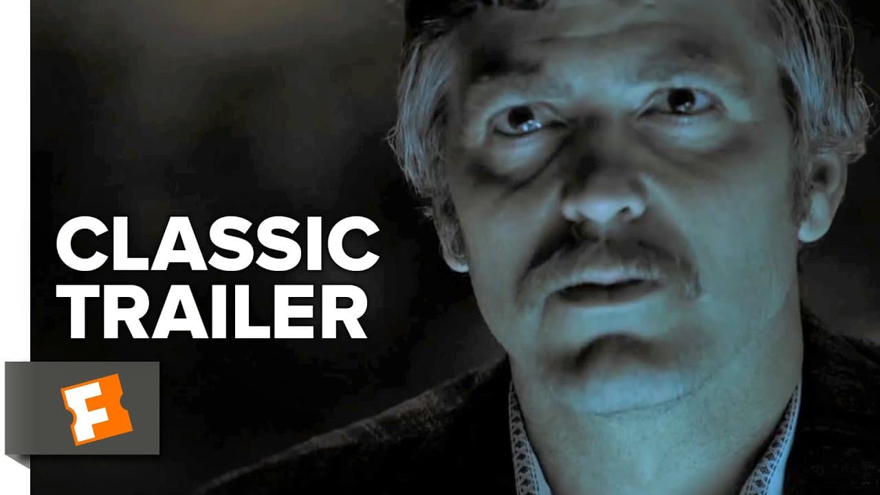 Confessions of a Dangerous Mind trailer thumbnail