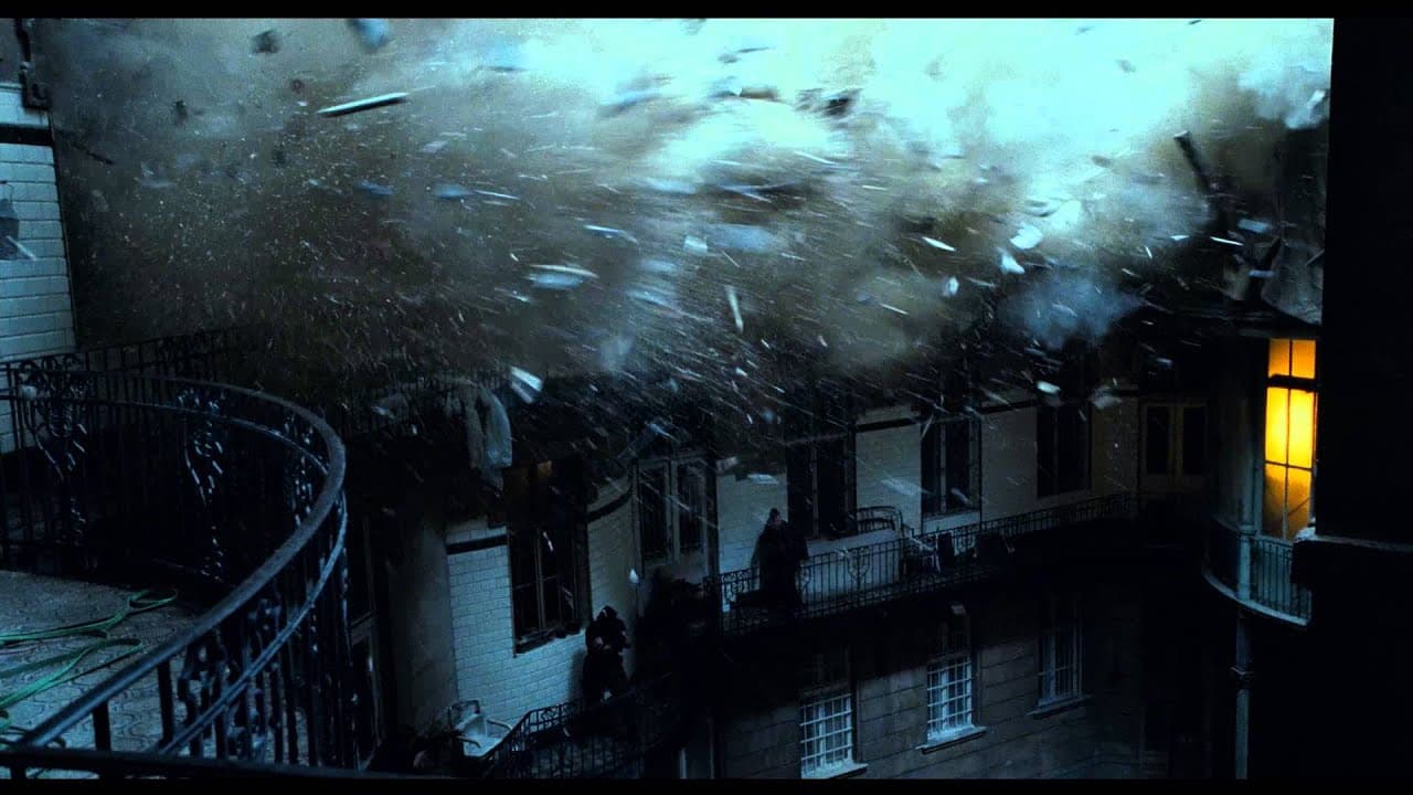 A Good Day to Die Hard trailer thumbnail