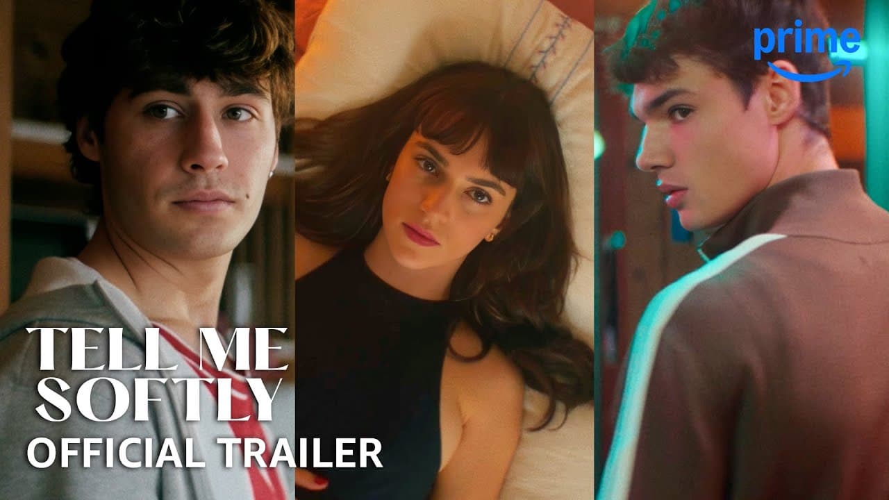Tell Me Softly trailer thumbnail