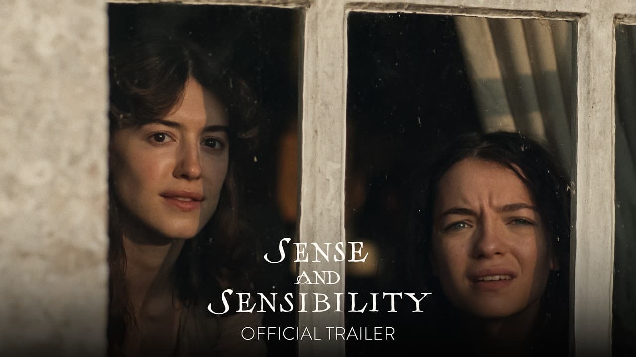 Sense and Sensibility trailer thumbnail