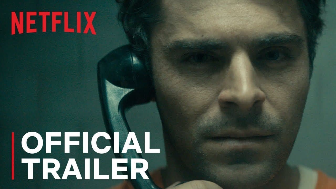 Extremely Wicked, Shockingly Evil and Vile trailer thumbnail