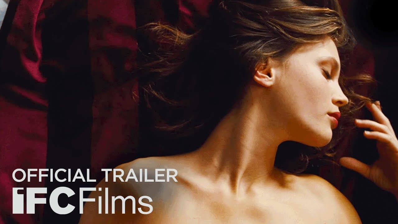 Young & Beautiful trailer thumbnail