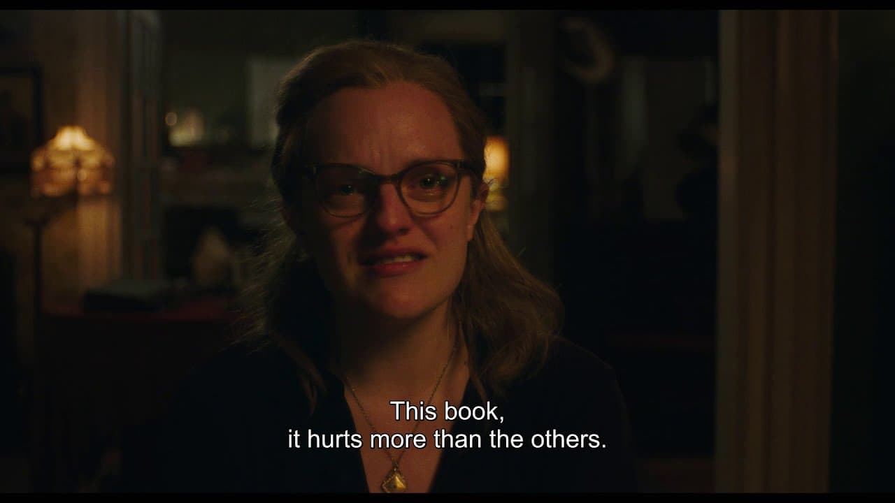 Shirley trailer thumbnail