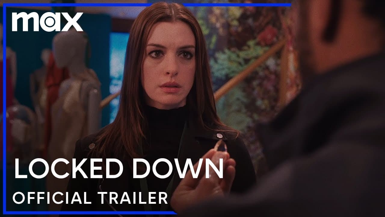 Locked Down trailer thumbnail