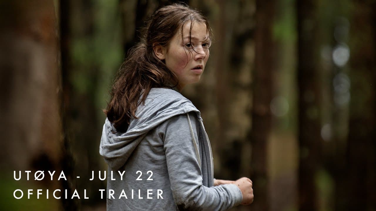 Utøya: July 22 trailer thumbnail