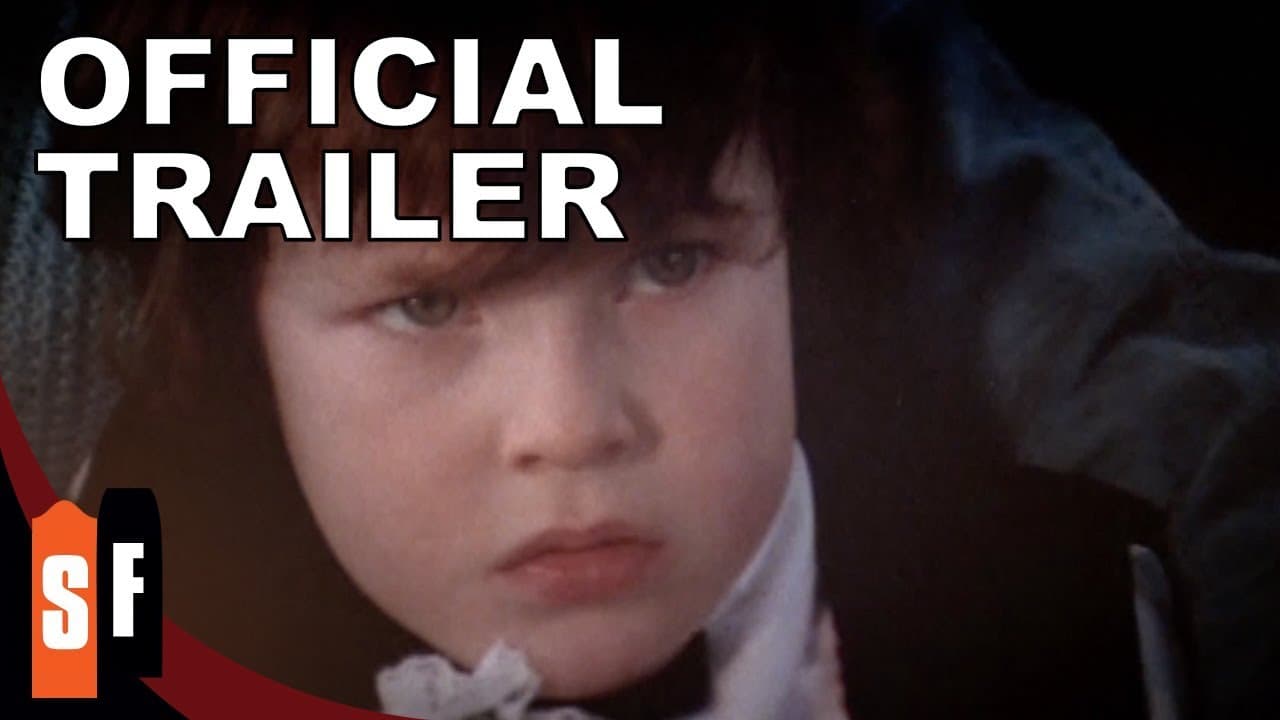 The Omen trailer thumbnail